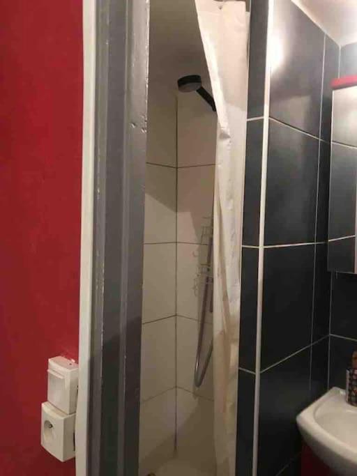 Studio Marais Saint Paul Paris Ngoại thất bức ảnh