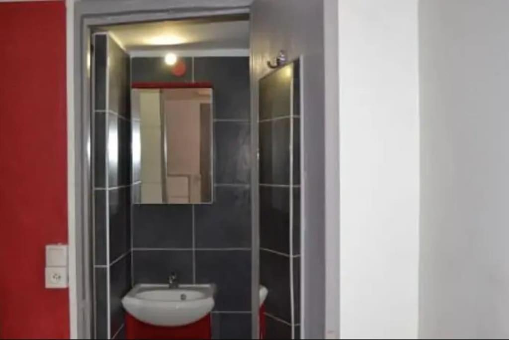 Studio Marais Saint Paul Paris Ngoại thất bức ảnh