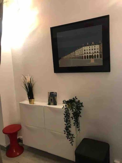Studio Marais Saint Paul Paris Ngoại thất bức ảnh